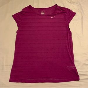 Nike shirt